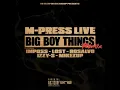 Big Boy Things (feat. Imposs, Lost, Rosalvo, Izzy-S, MikeZup) (Remix)