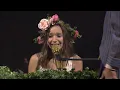 Download Lagu sanah i Ambroży Kleks – Jestem Twoją Bajką  („Uczta nad Ucztami” PGE Narodowy 22.09.2023)