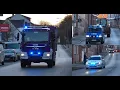 Download Lagu [Einsatz für den Radlader !] Einsatzfahrten THW Ortsverband Itzehoe
