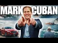 What 6 Billion Buys The Insane Life of Mark Cuban in 2025
