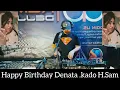 Download Lagu REZA YAYANK SELAMAT ULANG TAHUN DENATA