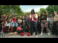 Lil M U - Top Of Cars