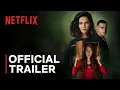 Video di Good Morning, Verônica | Official Trailer | Netflix