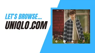 Website Redesign Catastrophe Let s Browse Uniqlo com Website Review - Cart Critique