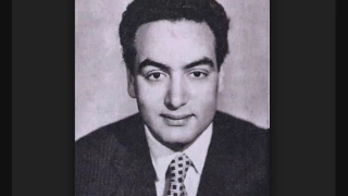 لبيك إن الحمد لك تسجيل حفل ـ محمد فوزي 