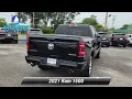 Used 2021 Ram 1500 Laramie Egg Harbor NJ 90722