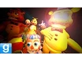 PLAY FIVE NIGHTS AT FREDDY S 2 IN GMOD - NEW Gmod Five Nights At Freddy s 2 Map Garry s Mod