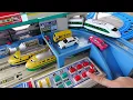 Download Lagu Plarail Shinkansen☆Doctor Yellow and Shinkansen Komachi I am also a station master from today!