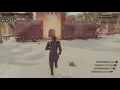 Finding Conan and learning Relic hunter gear Sepermeru Exiled Lands Conan Exiles AoW C2