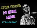 Download Lagu Stevie Wonder - My Cherie Amour (lon phat remix)