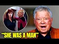 Now 95 William Shatner Finally Reveals the Truth About the Star Trek Set