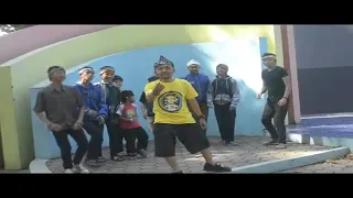 Download Jangan Risaukan Ost 1 Kakak 7 Ponakan - Saung Sauyunan (Official Video Clips) MP3