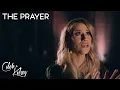 Christmas Worship: The Prayer | Caleb + Kelsey