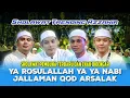 Download Lagu Ya Rosulallah Ya Ya Nabi - Jallaman Qod Arsalak | Terbaru Azzahir 2024 (enak didengar)