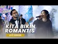 Download Lagu KITA BIKIN ROMANTIS  - CINTA SALSADILA FT. ILHAM -  LIVE VERSION -  SYMPHONY ENTERTAINMENT