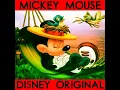 Following the Leader (Peter Pan) - Bobby Driscoll & Paul Collins
