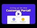 Setting up the iClassPro Customer Portal