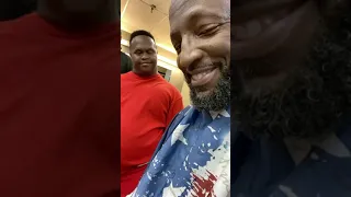 Chris Got A Lady s Phone Number