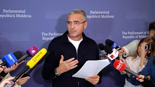 Partidul Nostru propune prin lege intervenție IMEDIATĂ în cazurile de violență
