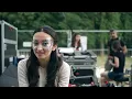 Diana Yukawa at Wilderness Festival