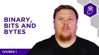 Understanding Computer Language - Bits Bytes and Binary