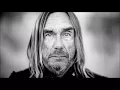 Iggy Pop - We Have All The Time In The World