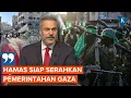Lagu Turkiye Sebut Hamas Bersedia Serahkan Kendali Gaza ke Komite Pimpinan Palestina