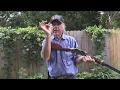 Skinner Sight - How To Use for Sighting