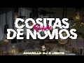 COSITAS DE NOVIOS ( Remix ) MIGRANTES • Amarillo DJ & SNTG