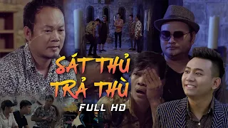 Phim Hài 2025 - Sát Thủ Trả Thù - Long Đẹp Trai, Mạc Văn Khoa, Thái Vũ, Huỳnh Phương, Pong Kyubi