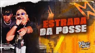 ESTRADA DA POSSE - Japãozin (Fluxo a Milhão 2.0)