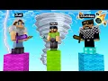 Download Lagu Random Items But with Natural Disasters in Minecraft