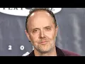 Why Rockers Can t Stand Metallica s Lars Ulrich