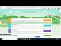 How to get to IXL Language Arts