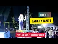 Download Lagu Jenita Janet - Di Reject | Live PESTA RAKYAT SIMPEDES 2019 BRI TANJUNGPINANG