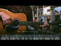 someday i’ll get it Alek Olsen Сover / Guitar Tab / Lesson / Tutorial