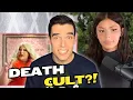 Blaire White exposes body positivity as woke death cult
