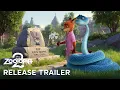 Lagu Zootopia 2 - Trailer (2025) Walt Disney Studios