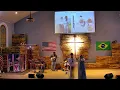 Youth Night - 2026