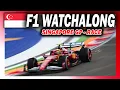 Download Lagu 🔴 F1 Watchalong - SINGAPORE GP - RACE - with Commentary \u0026 Live Timings