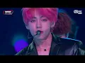 BTS - FAKE LOVE (Live At MAMA AWARDS 2018) 4K #BTS #FAKELOVE #MAMA #MAMAAWARDS #4K 