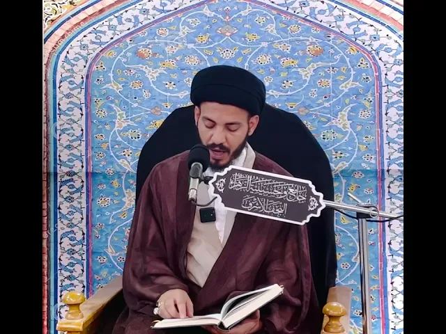 عندهم صحف الانبياء عليهم السلام