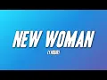 Download Lagu LISA - NEW WOMAN ft. Rosalía (Lyrics) [1 Hour]