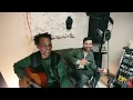 Synapson & David Walters - An Rev (Studio Session)