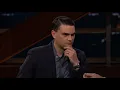 Ben Shapiro Civil Discourse Real Time with Bill Maher HBO