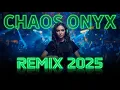 CHAOS ONYX – Nightfall Revolution