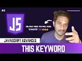 JavaScript THIS Keyword The ABSOLUTE BEST Way to Master it