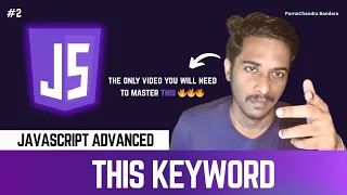 JavaScript THIS Keyword The ABSOLUTE BEST Way to Master it