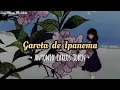 Garota de Ipanema - Tom Jobim // sub.español & portugués