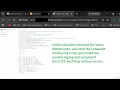 Python Network Monitoring with Persistent Logging
